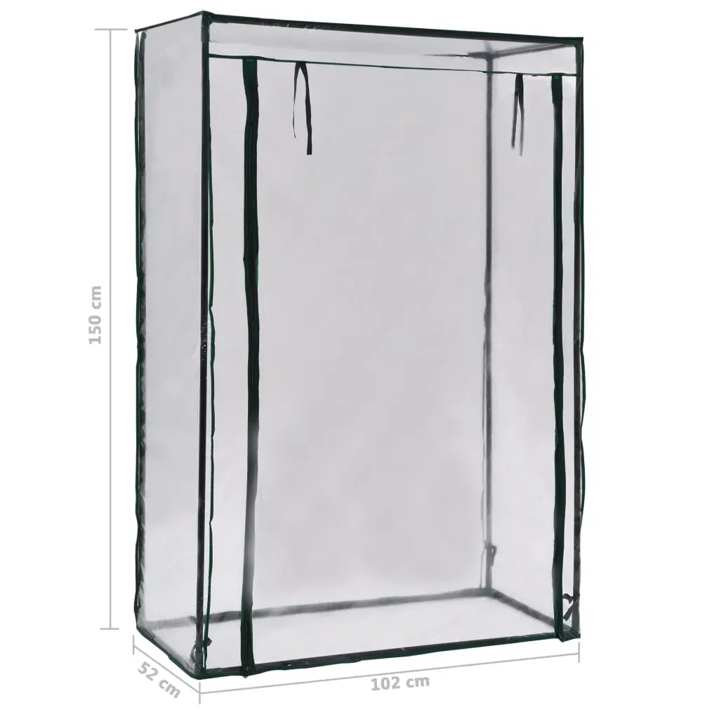 Tomato Greenhouse 102x52x150 cm Price