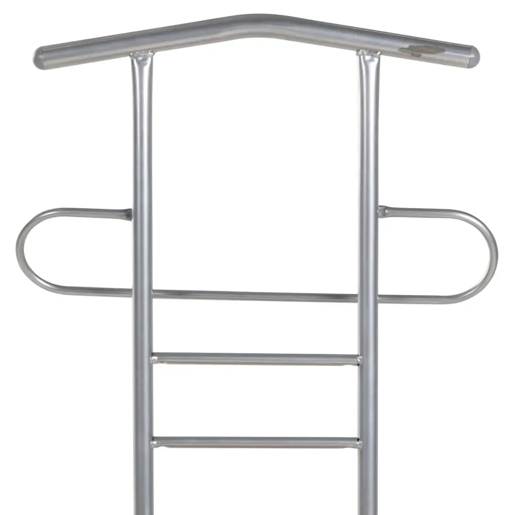 Gentleman's Valet Chairs 2 pcs Metal Price