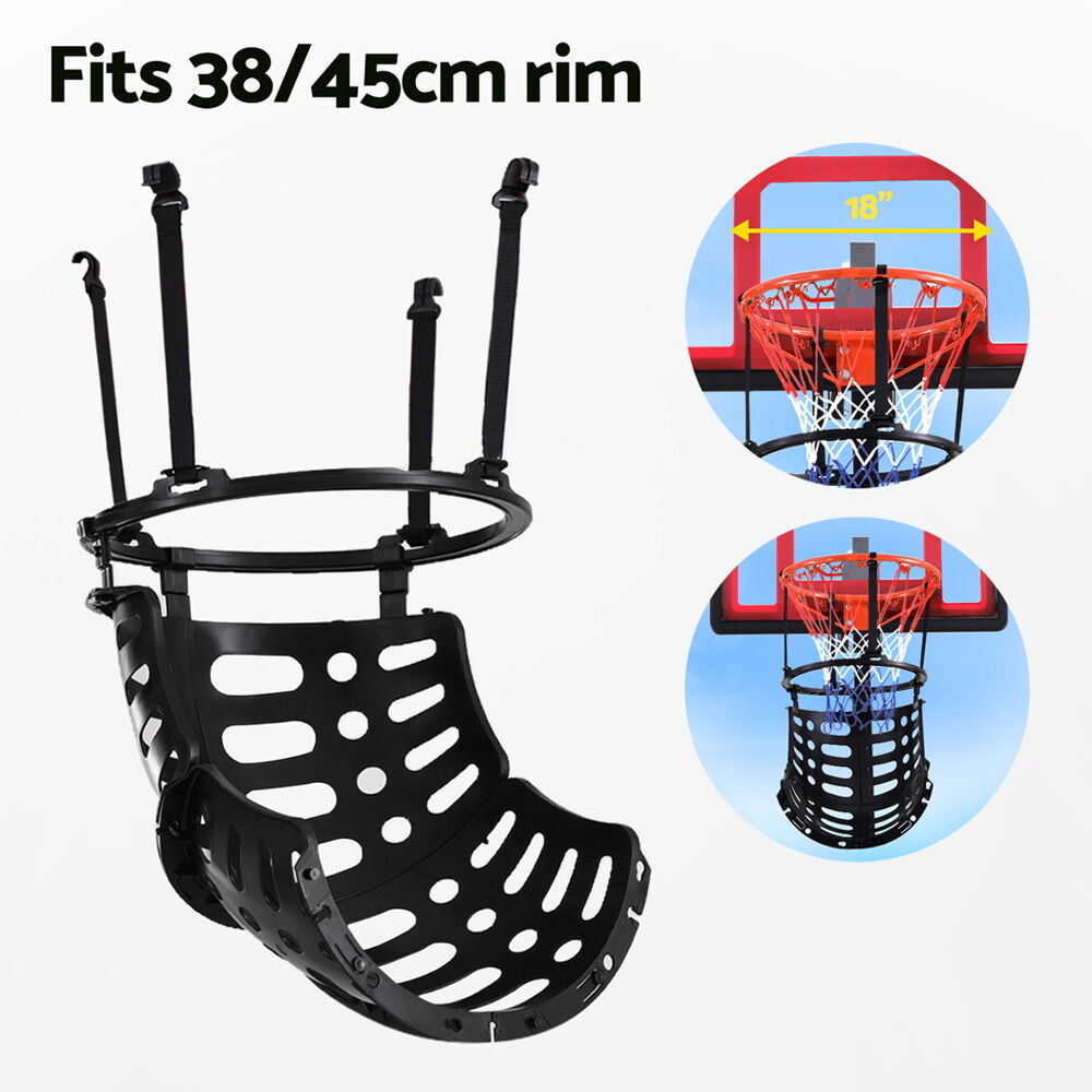 Basketball Hoop Rebounder Return System Ball Returner Price
