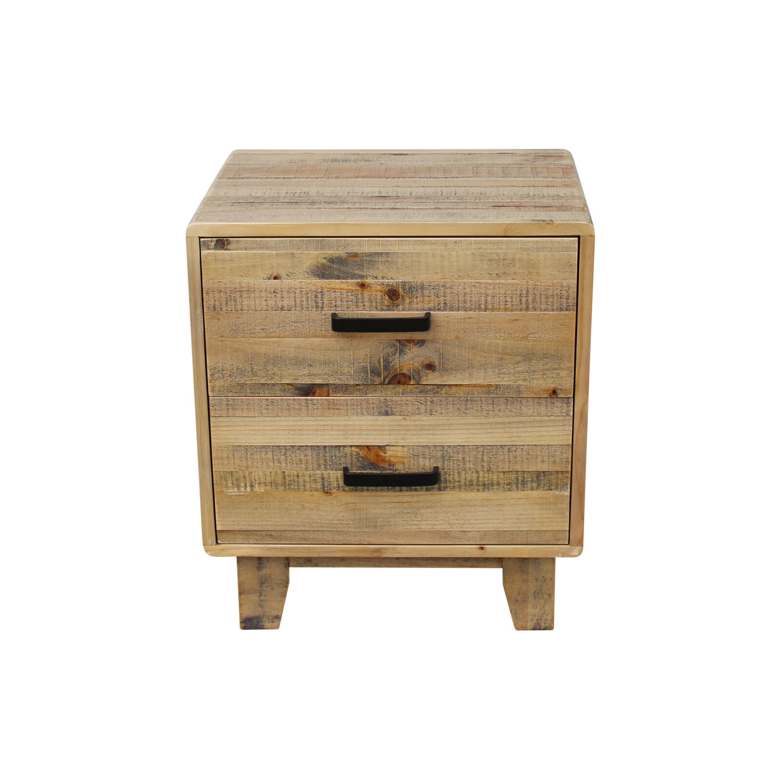 Woodland Rustic Timber 4 pcs Double Bedroom Suite Price