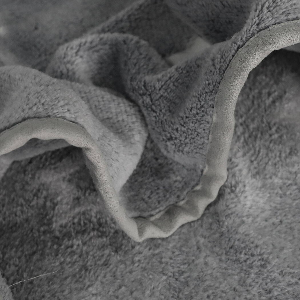 3x3m large oversized blanket grey plain Price