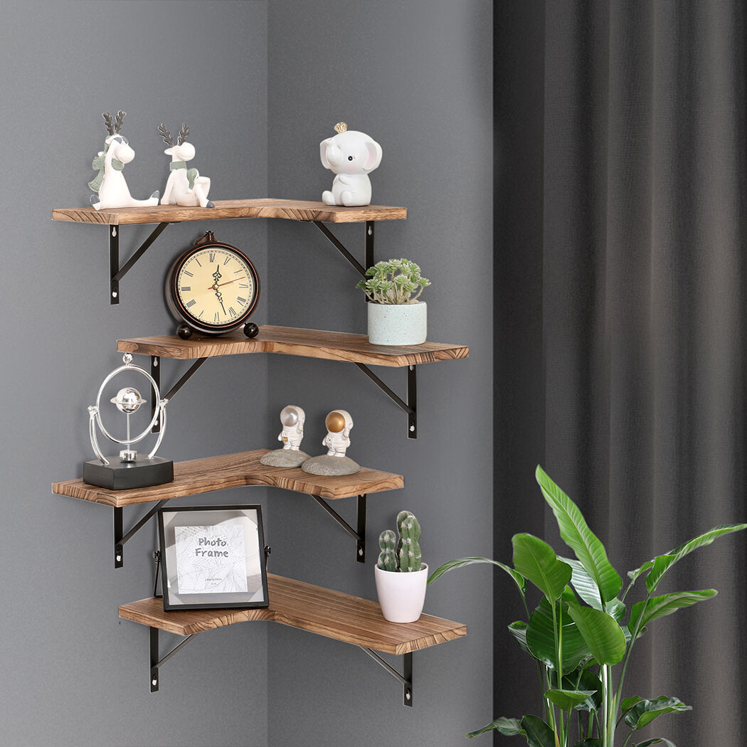 Floating Shelf DIY Corner Hanging Price
