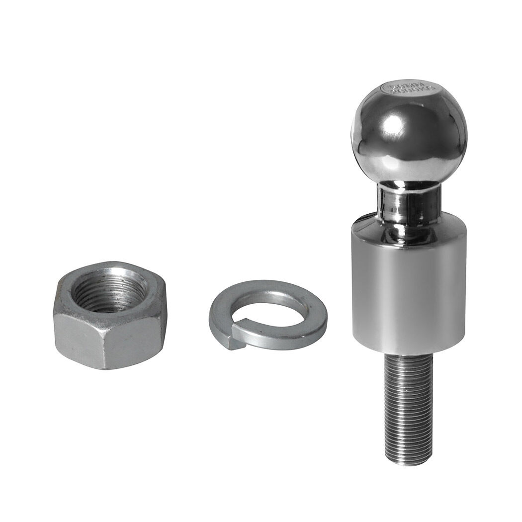 50mm tow ball hitch 2" high rise Price