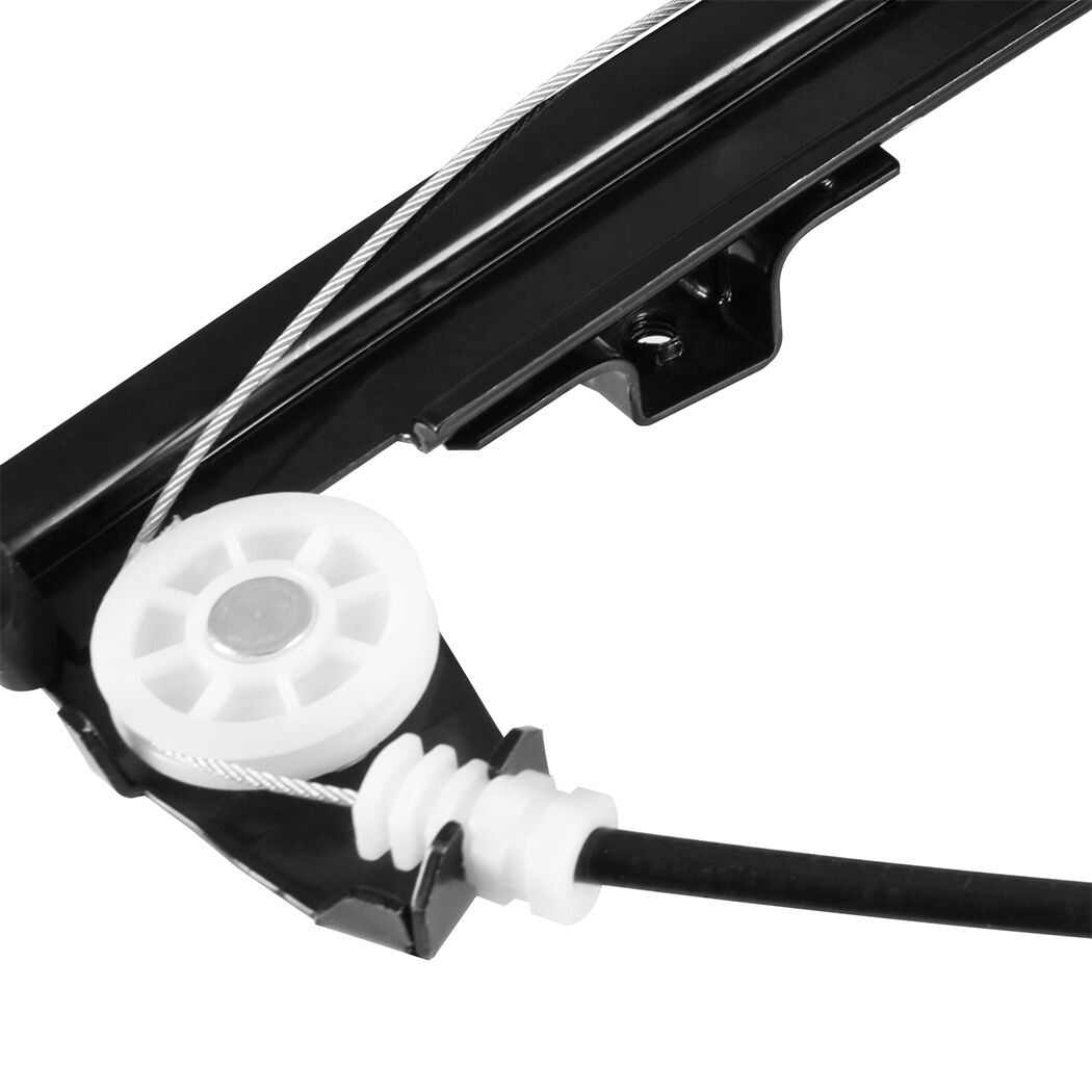 pair electric window regulator right+left Price