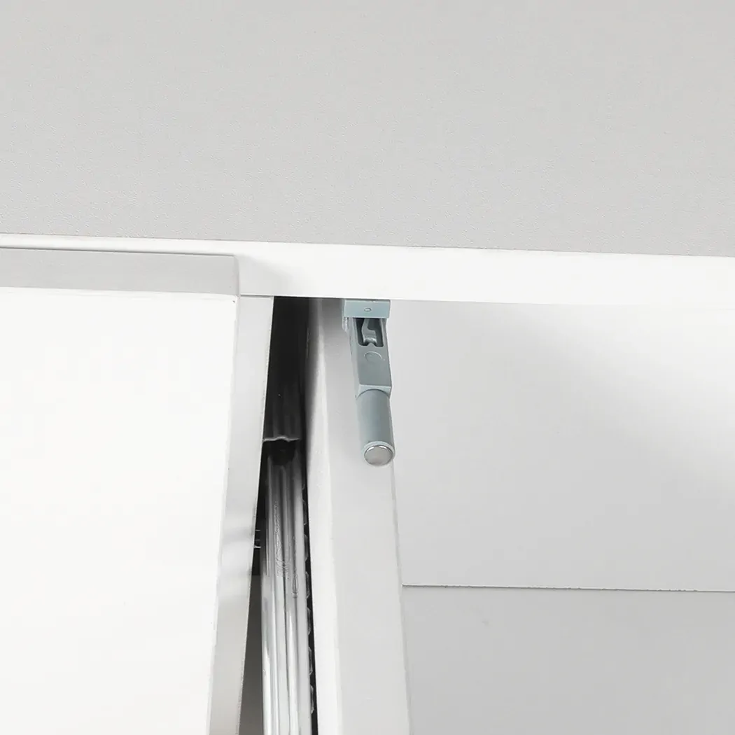 buffet sideboard storage cabinet white Price