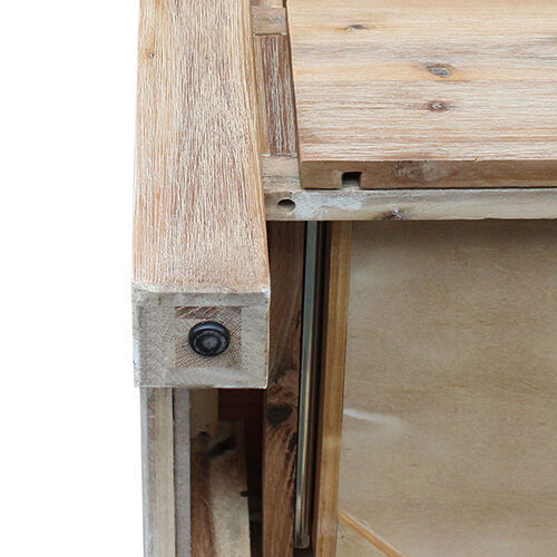 Nowra Coffee Table Oak Price
