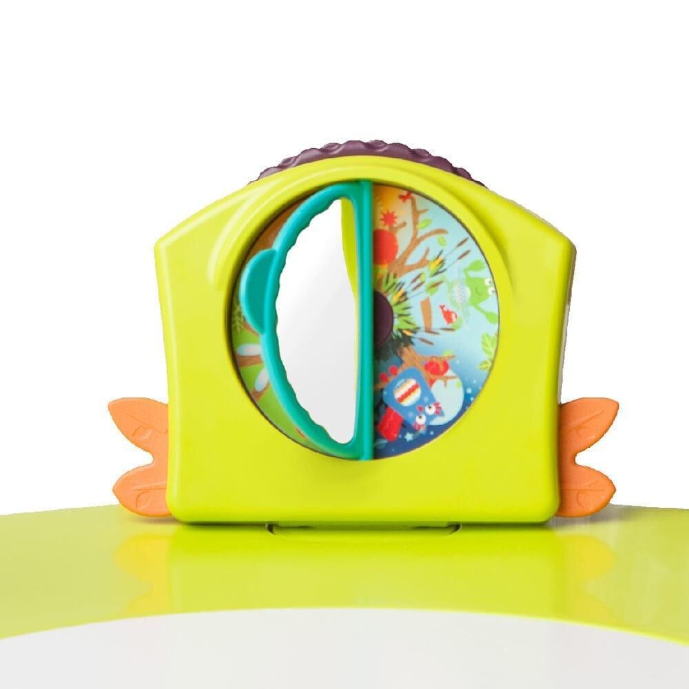 PortaPlay Forest Friends Activity Center Stools Price