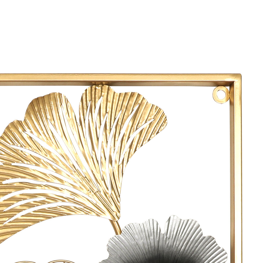 Large Metal Wall Art Leaf Tree Of Life Price