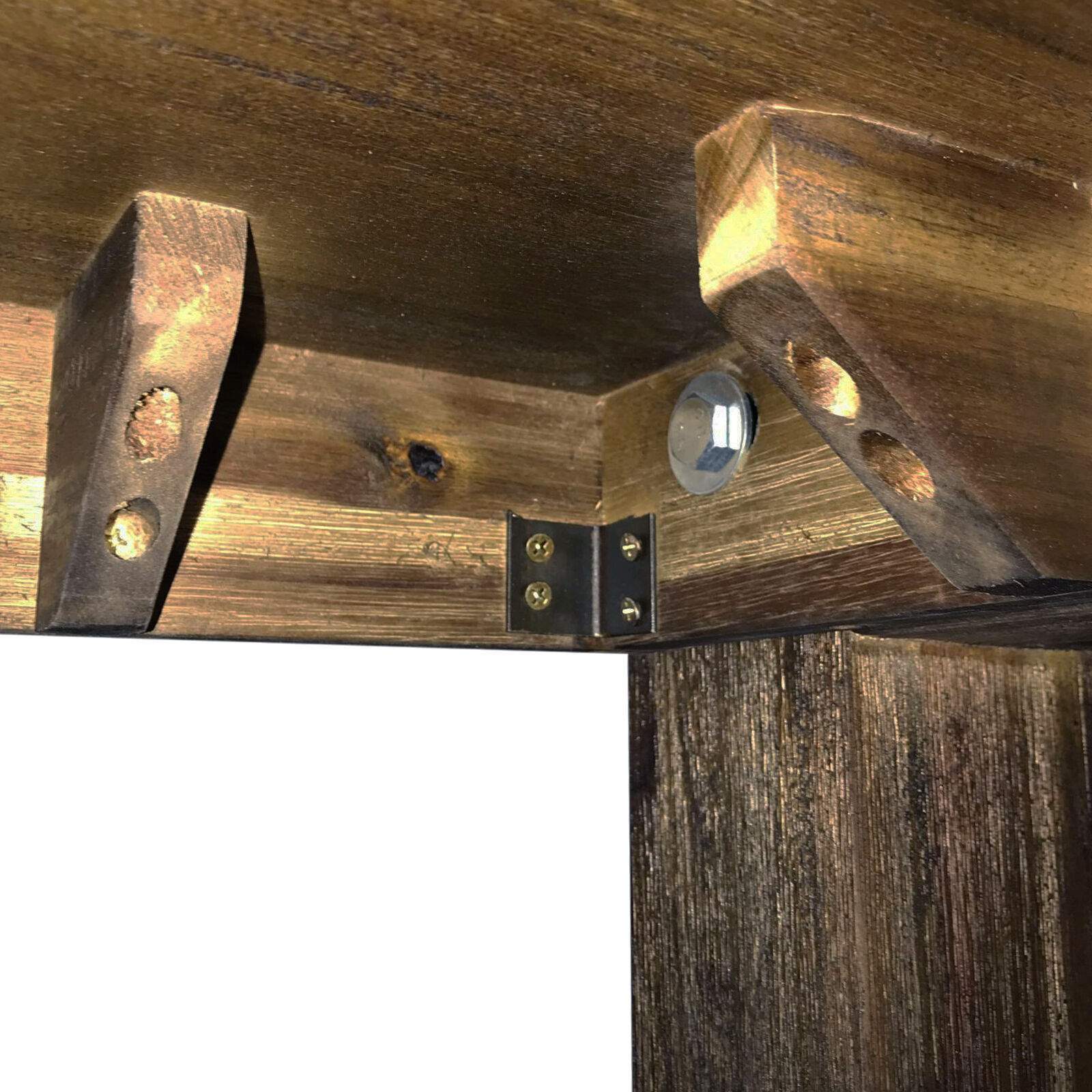 Nowra Dining Table Medium Chocolate Price