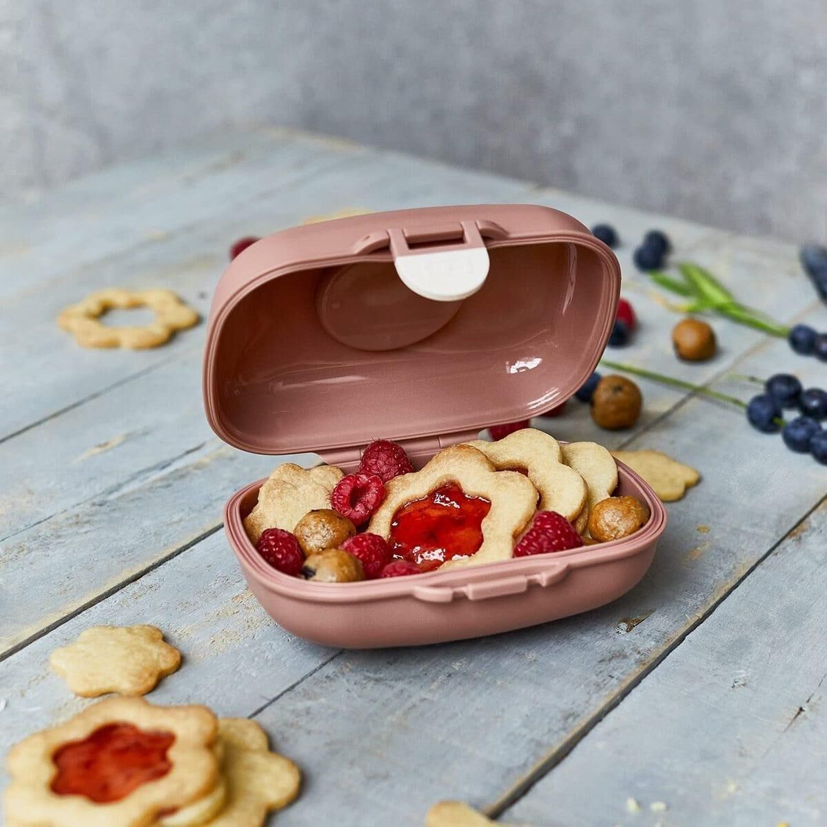 Gram Snack Box-Cinnamon Fox Cinnamon Fox Price