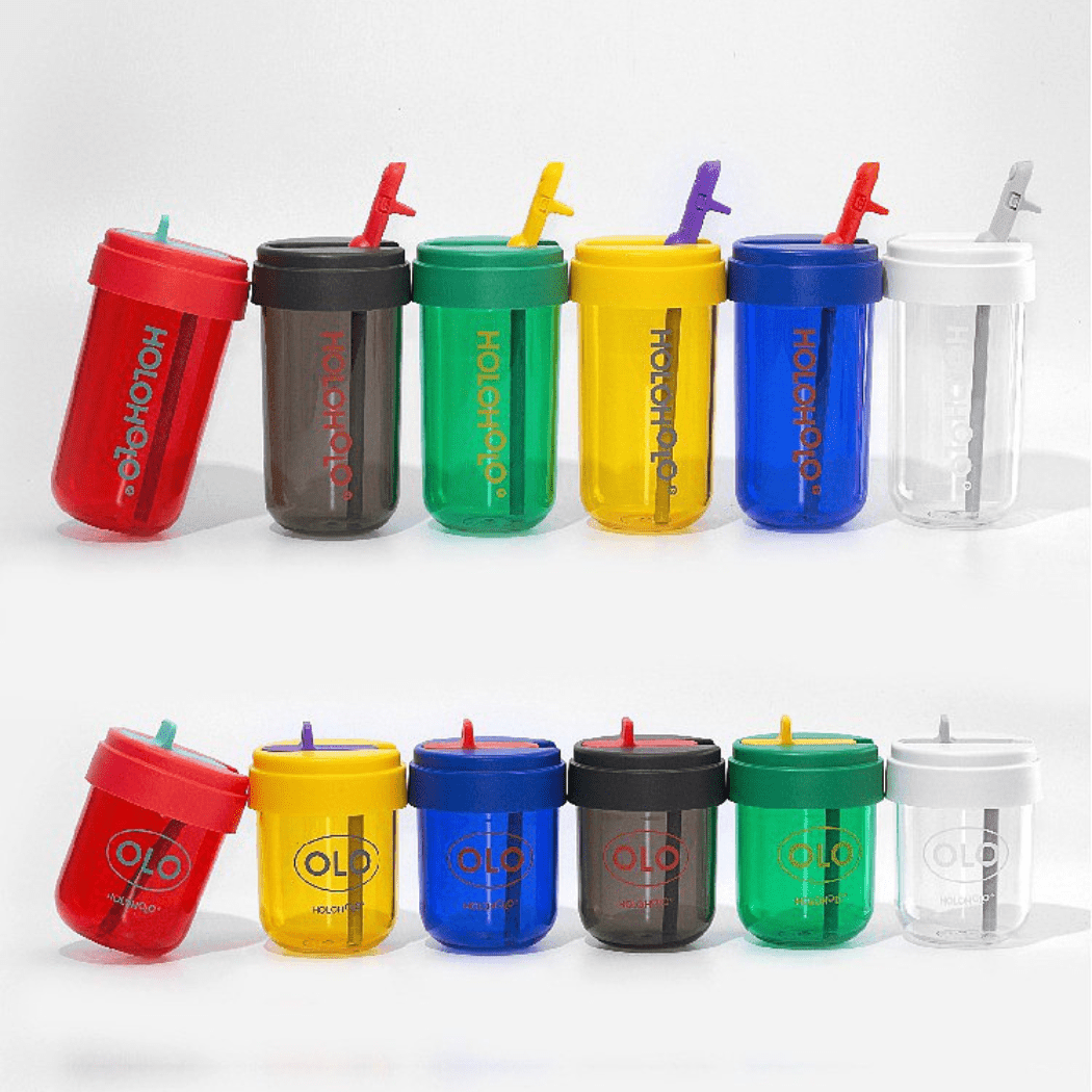 Heat-Resistant Reusable Coffee Cup Red 450ml Price