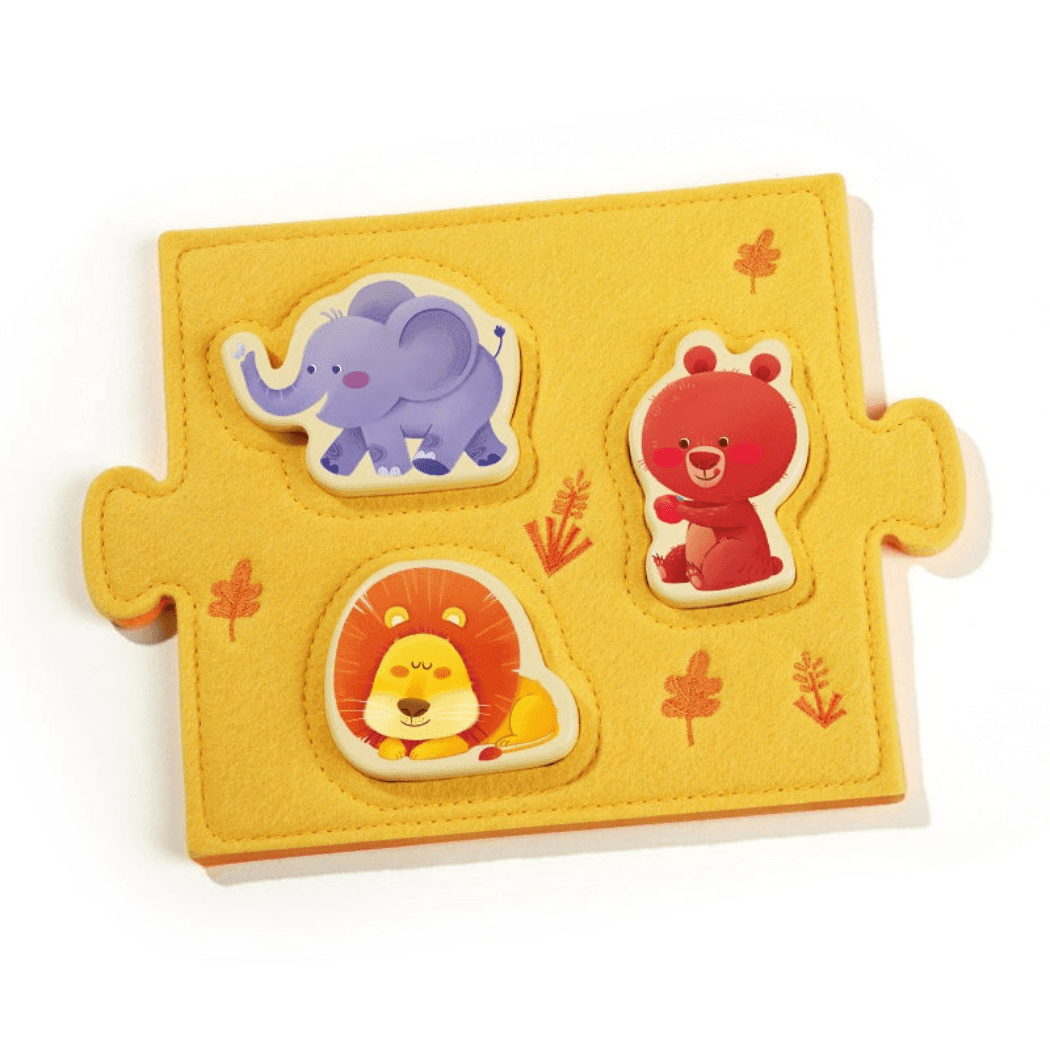 Leveled Puzzle Step 0 Price
