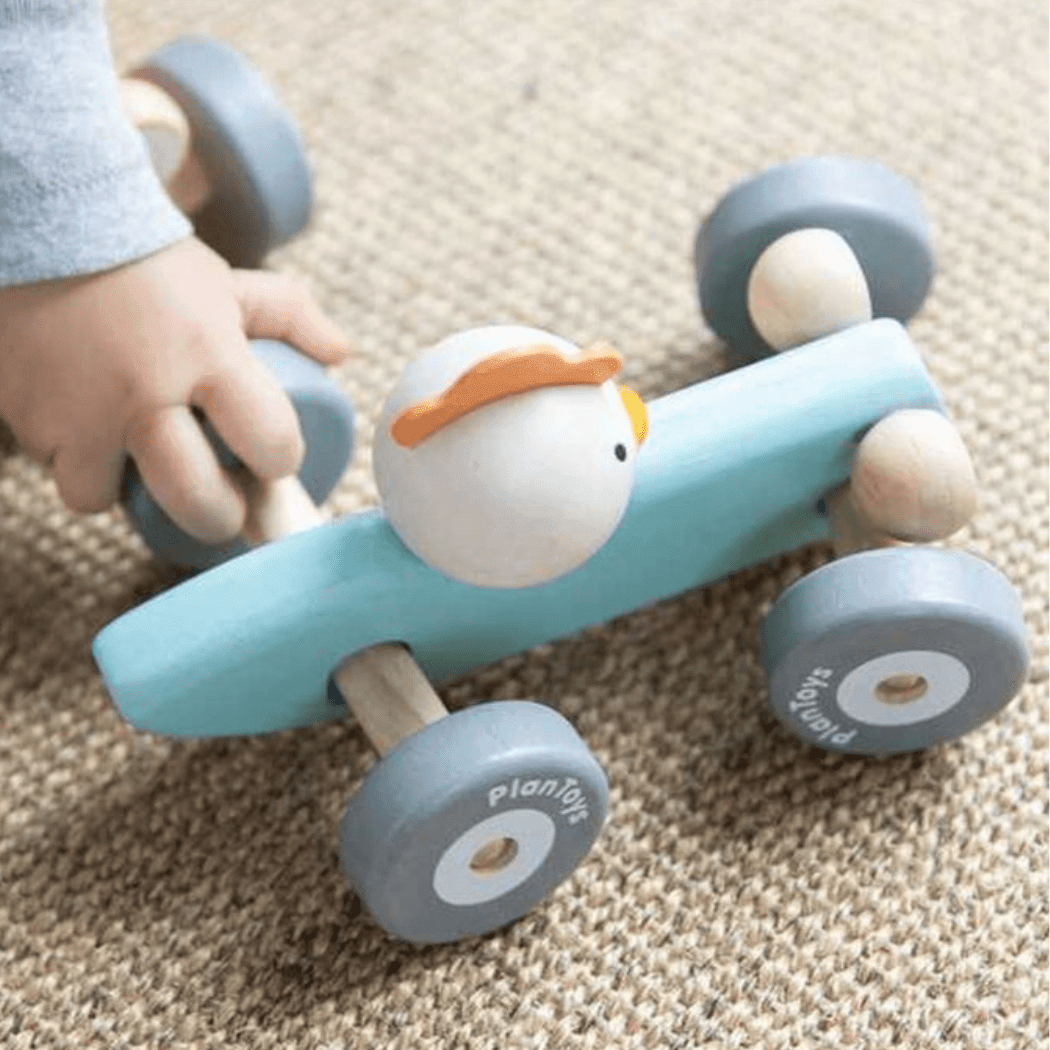 Chicken Racing Car Price