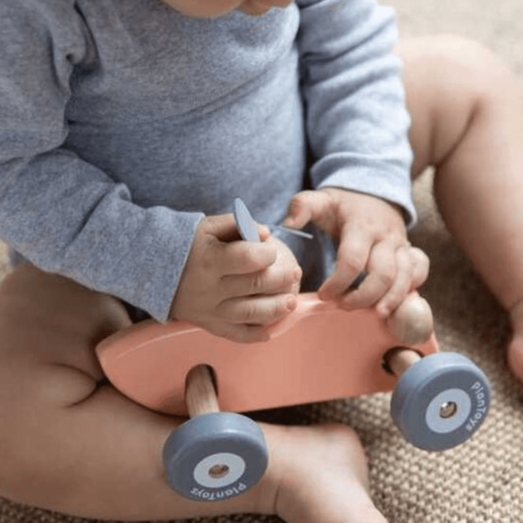 Bunny Racing Car Price