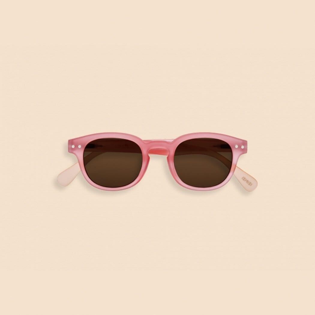 kids sunglasses Junior C - Oasis Collection Arizona Brown Price