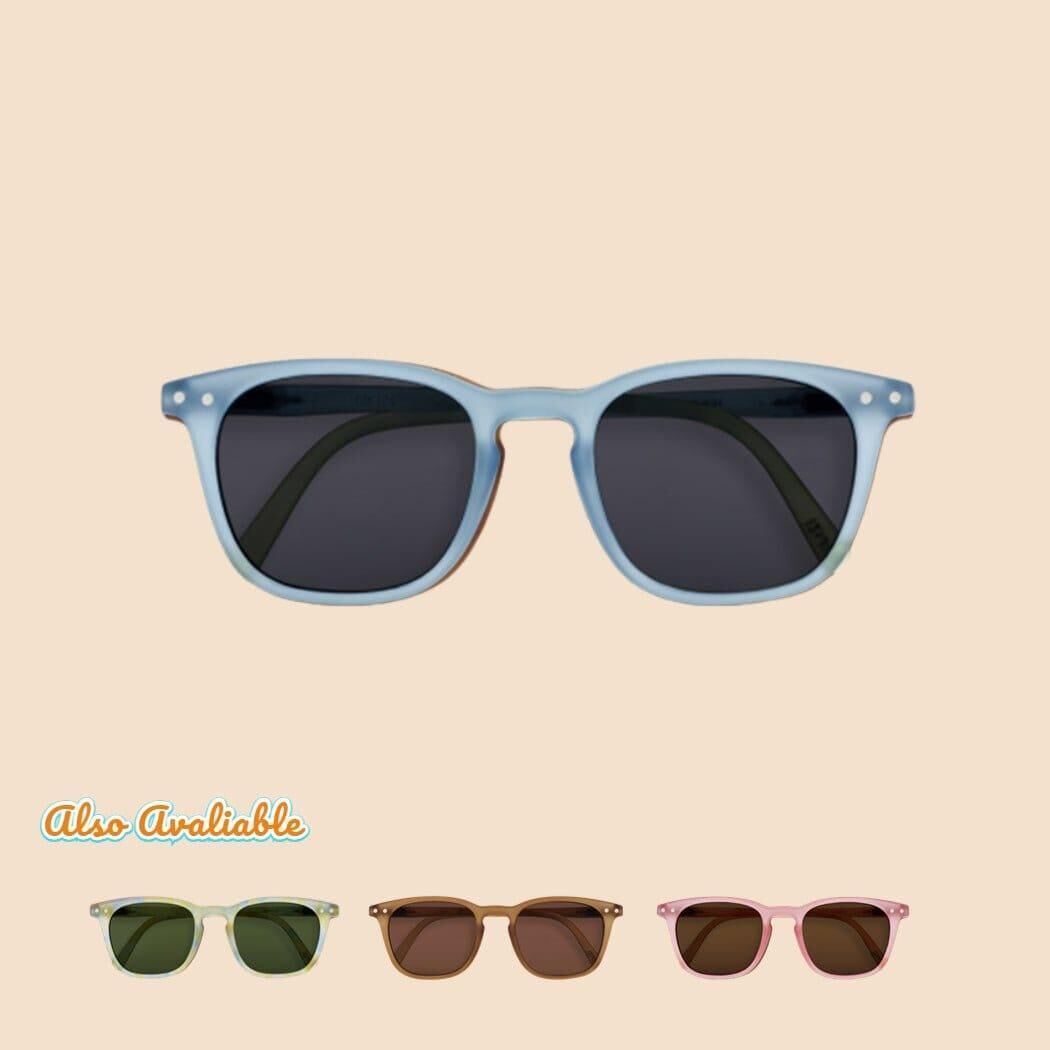 kids sunglasses Junior E- Oasis Collection Joyful Cloud Price