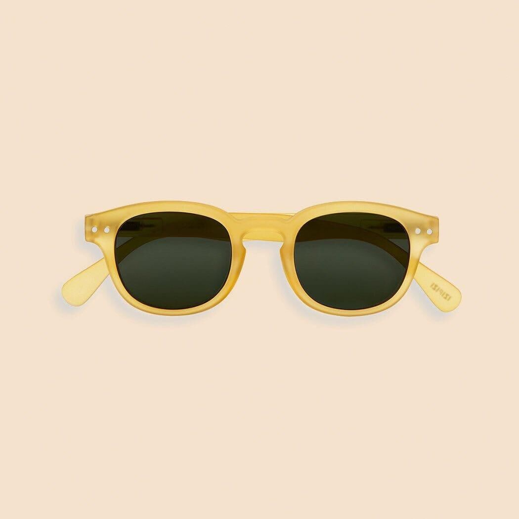 kids sunglasses Junior Collection C - For 5-10 YEARS Red Price