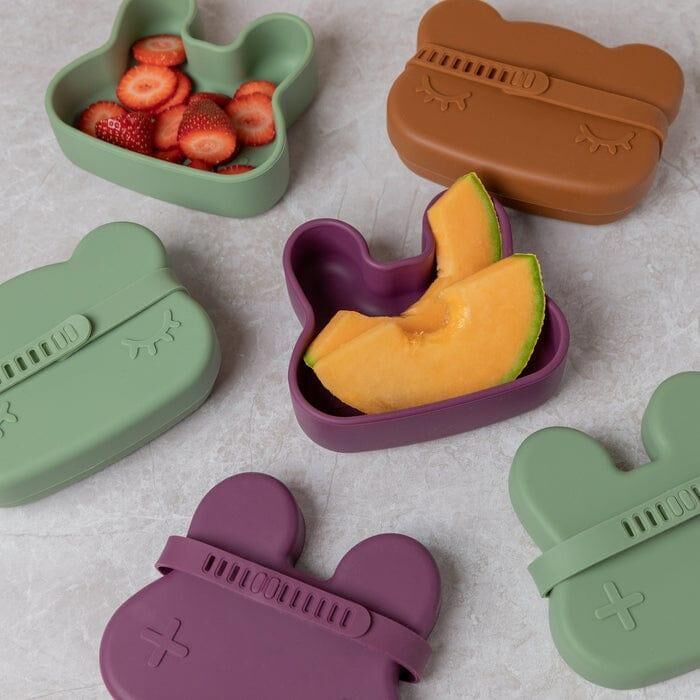 Bear Snackie Grey Price