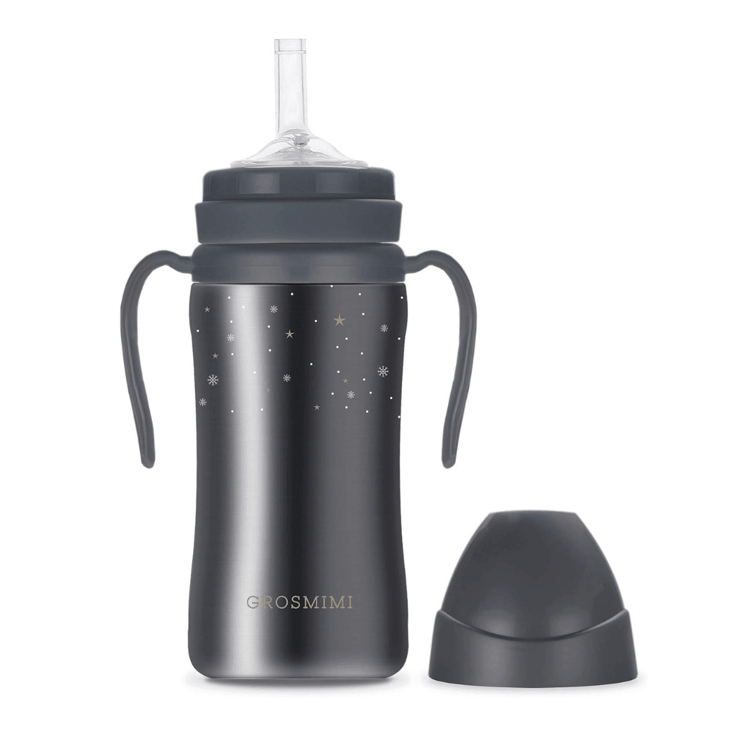 Stainless Straw Cup 200ml Silver Price