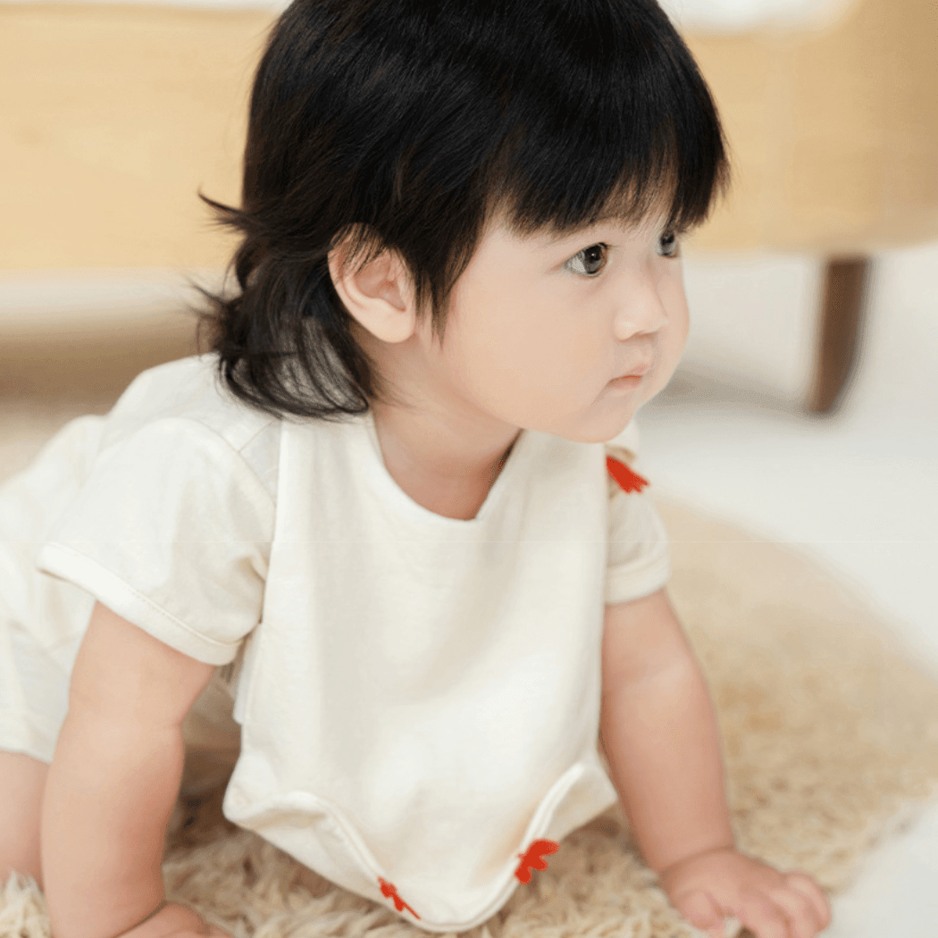 Baby Cotton Bib Price