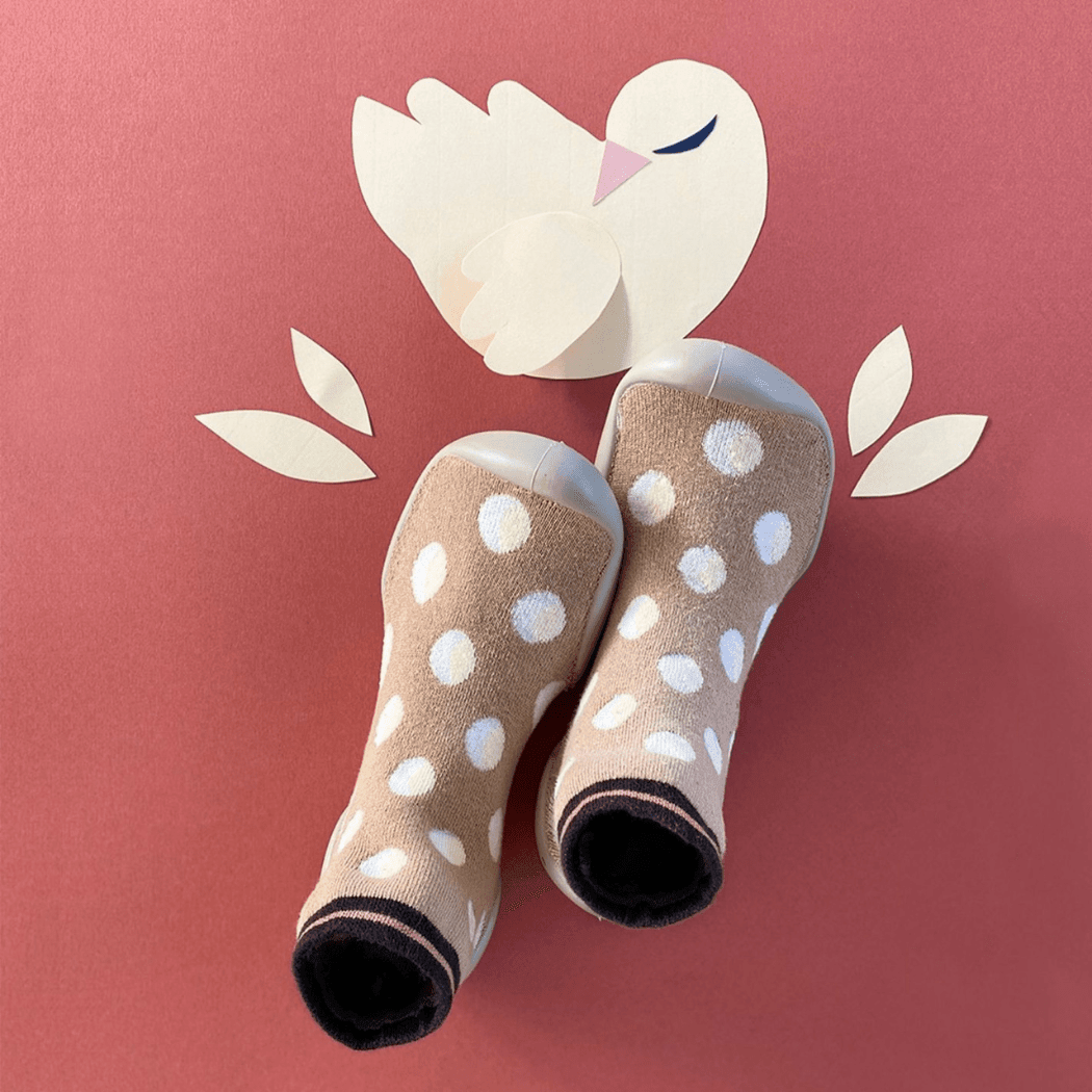 Slippers - lune (Glow in the dark) 18-19 Price