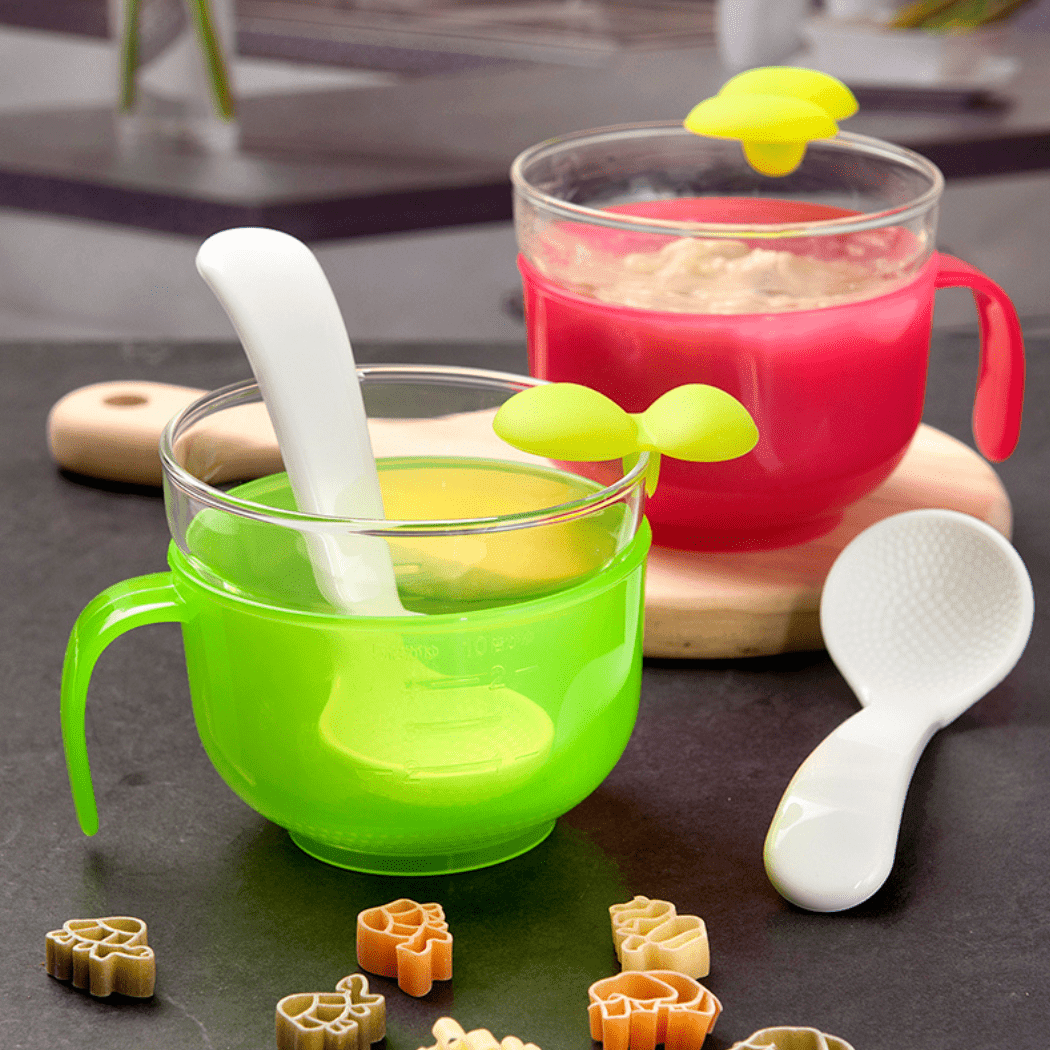 Porridge Maker E, For Use with Rice Cookers Pink Price