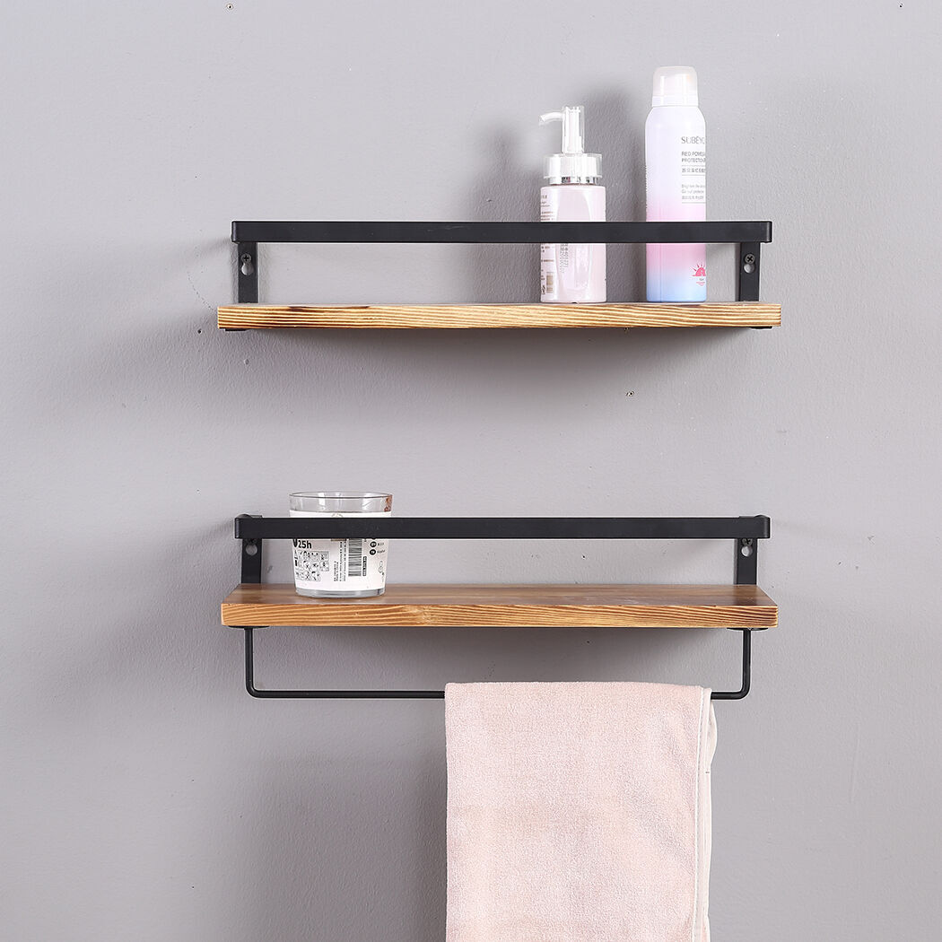 Floating Shelf Brackets Wall Price