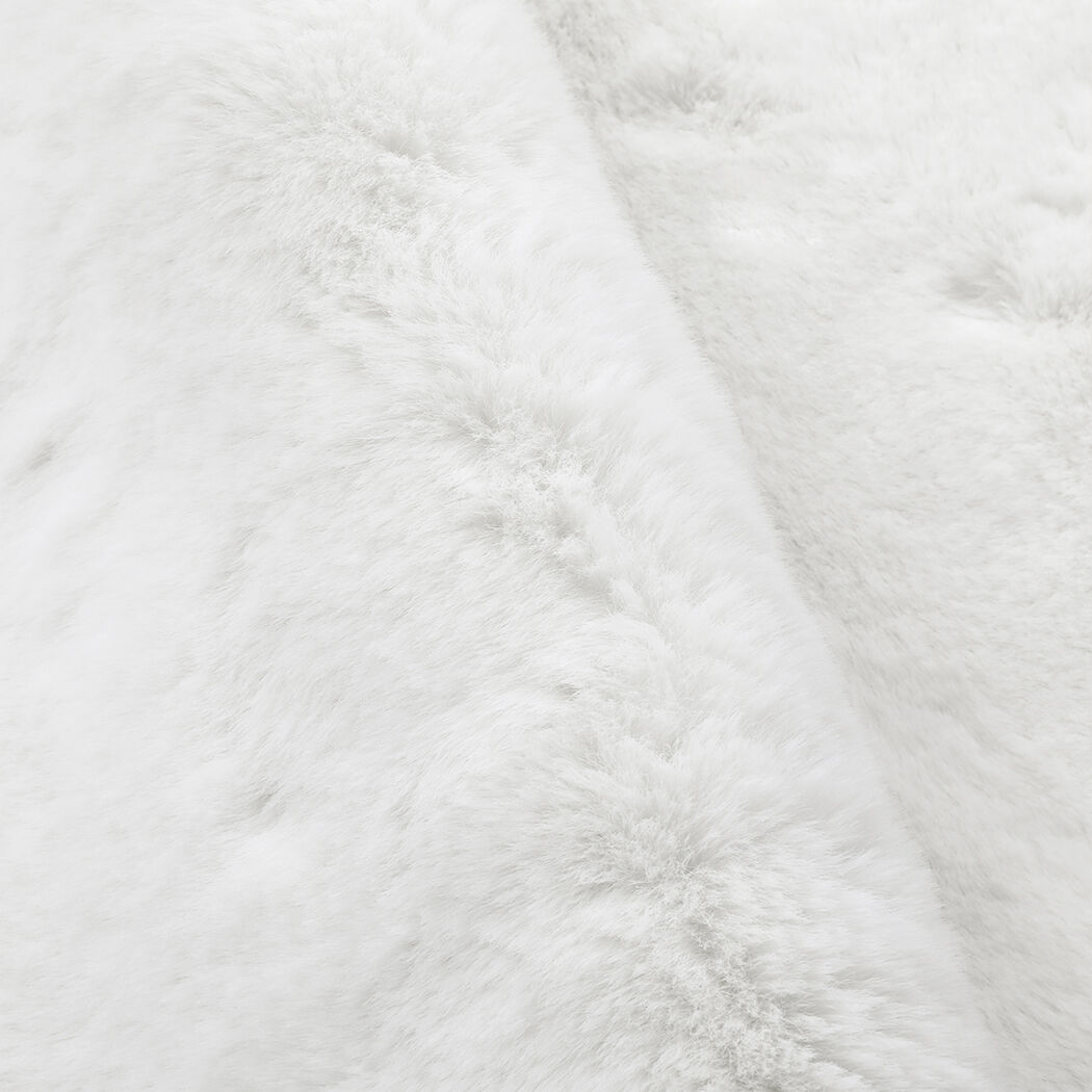 Floor Rug Area Rugs Cloud Fluffy 80X200cm White - Model-0007B8 Price