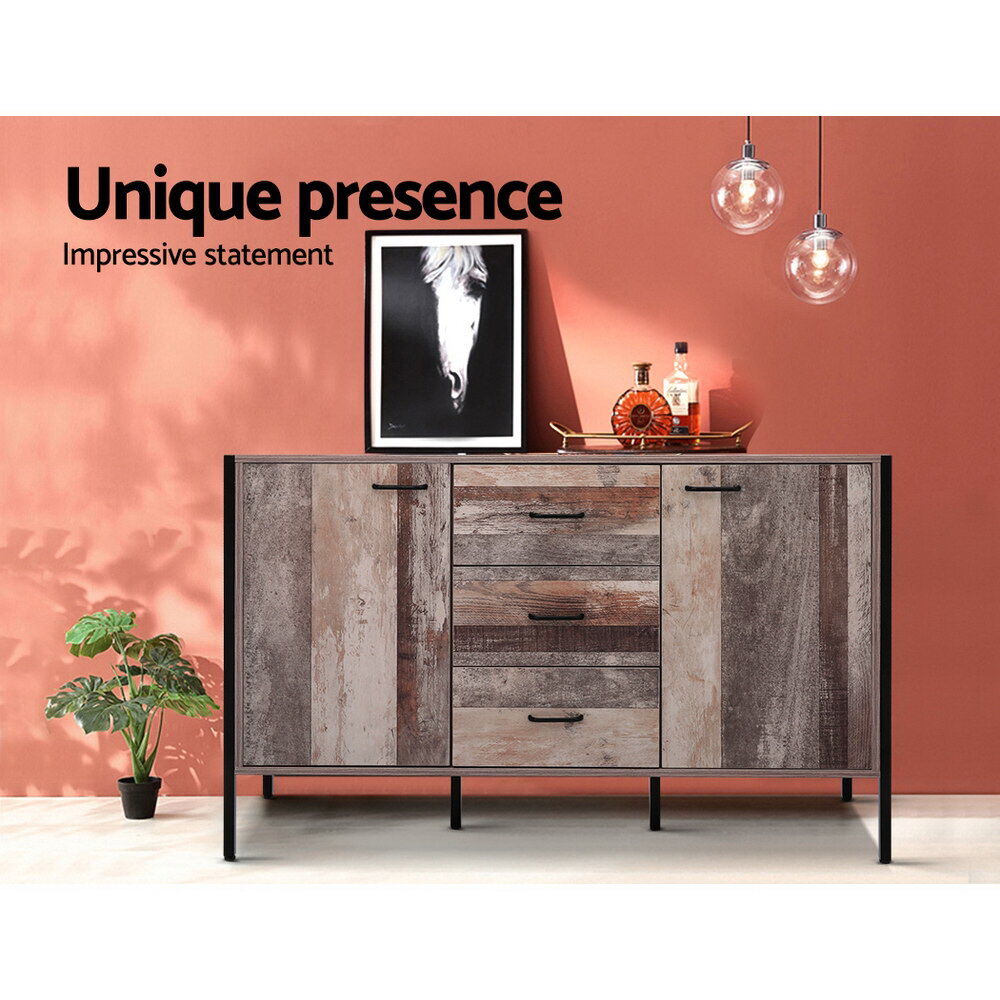 Artiss Buffet Sideboard - BARNLY Price