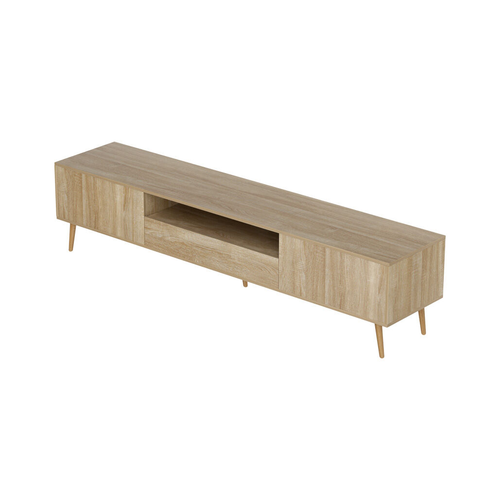 Artiss Entertainment Unit Alex TV Cabinet Storage Drawers 200CM Price