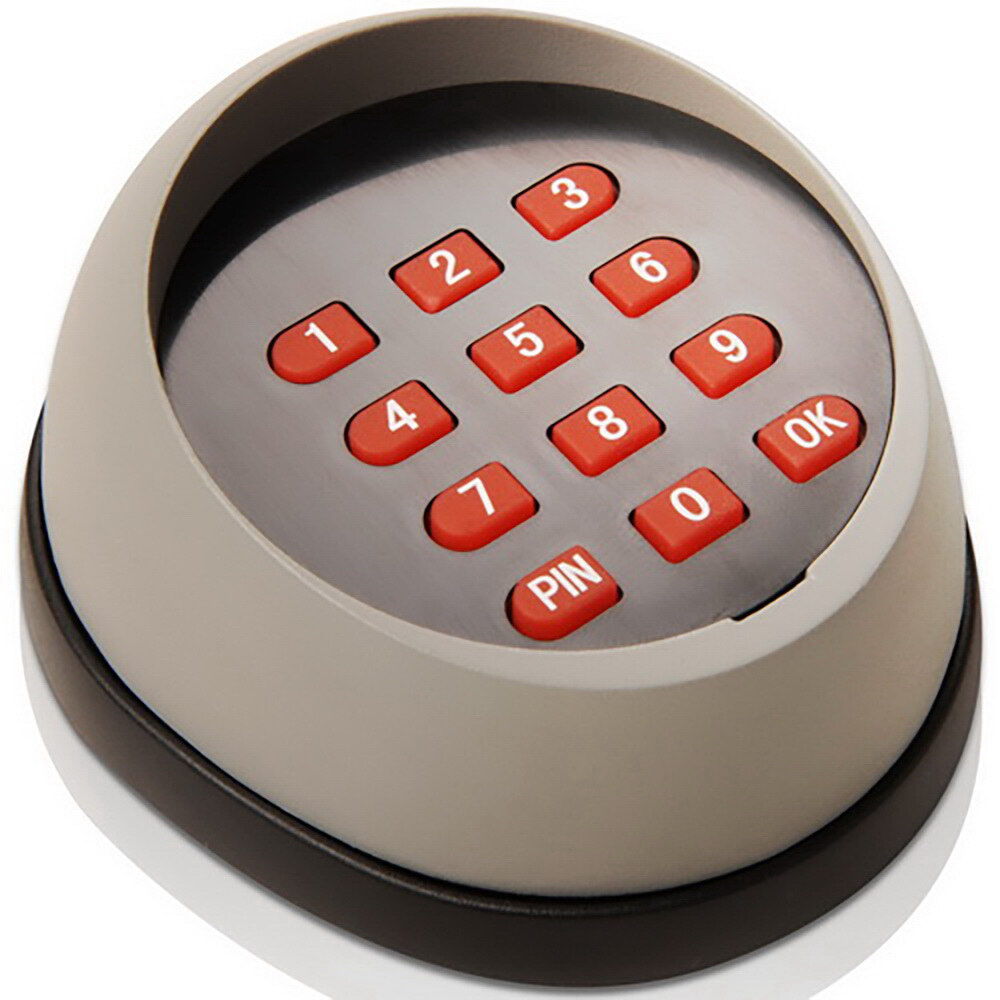 Wireless Control Keypad Gate Opener Price