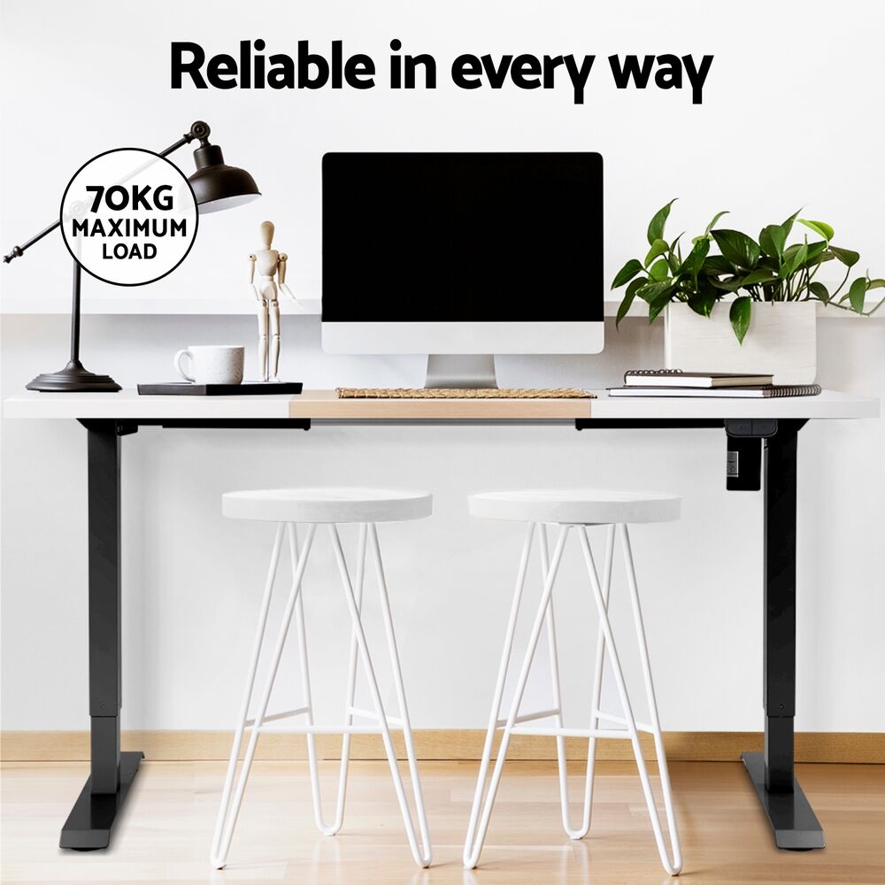 Artiss Motorised Standing Desk Sit Stand Desks 120CM Price