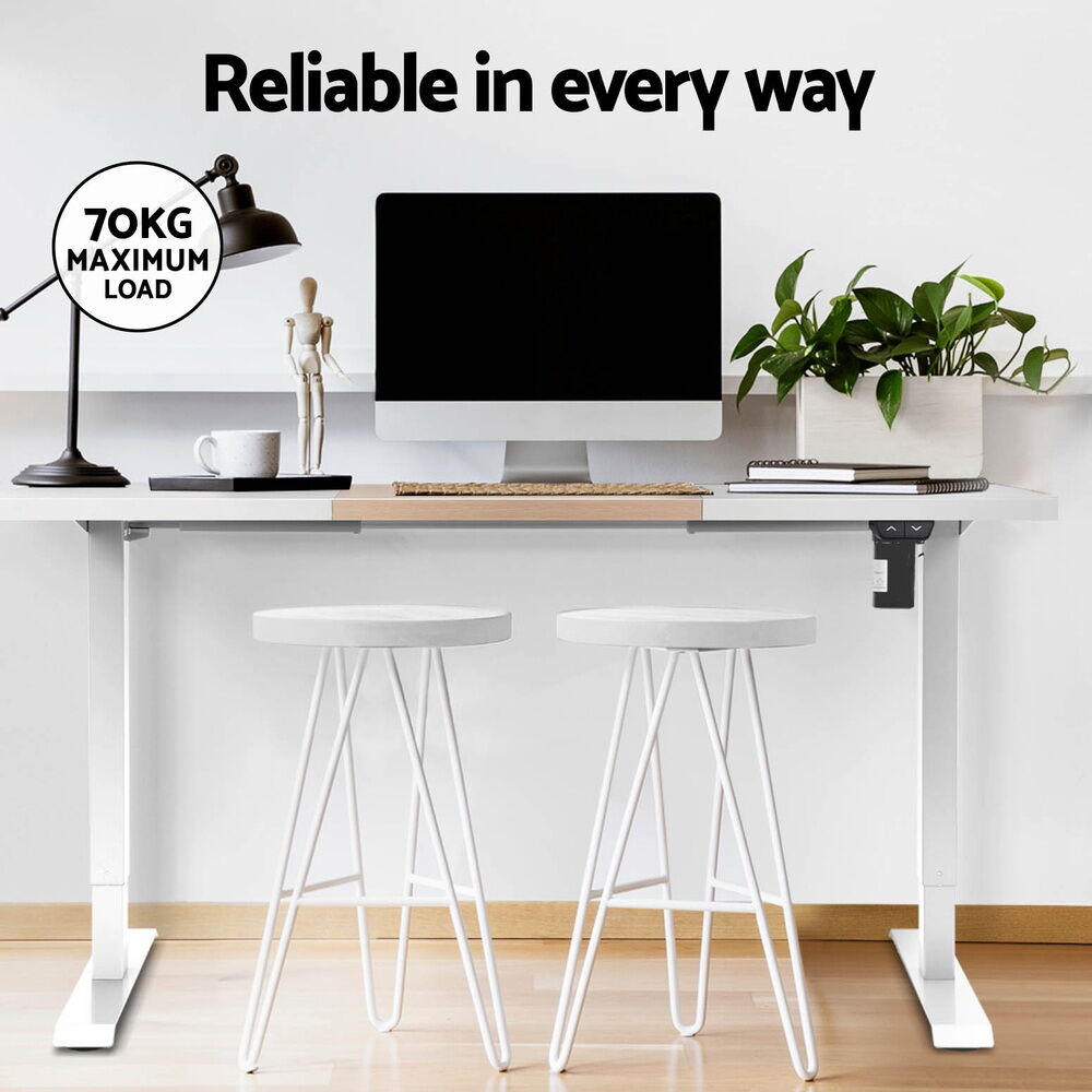 Artiss Electric Standing Desk Sit Stand Desks 140CM Price