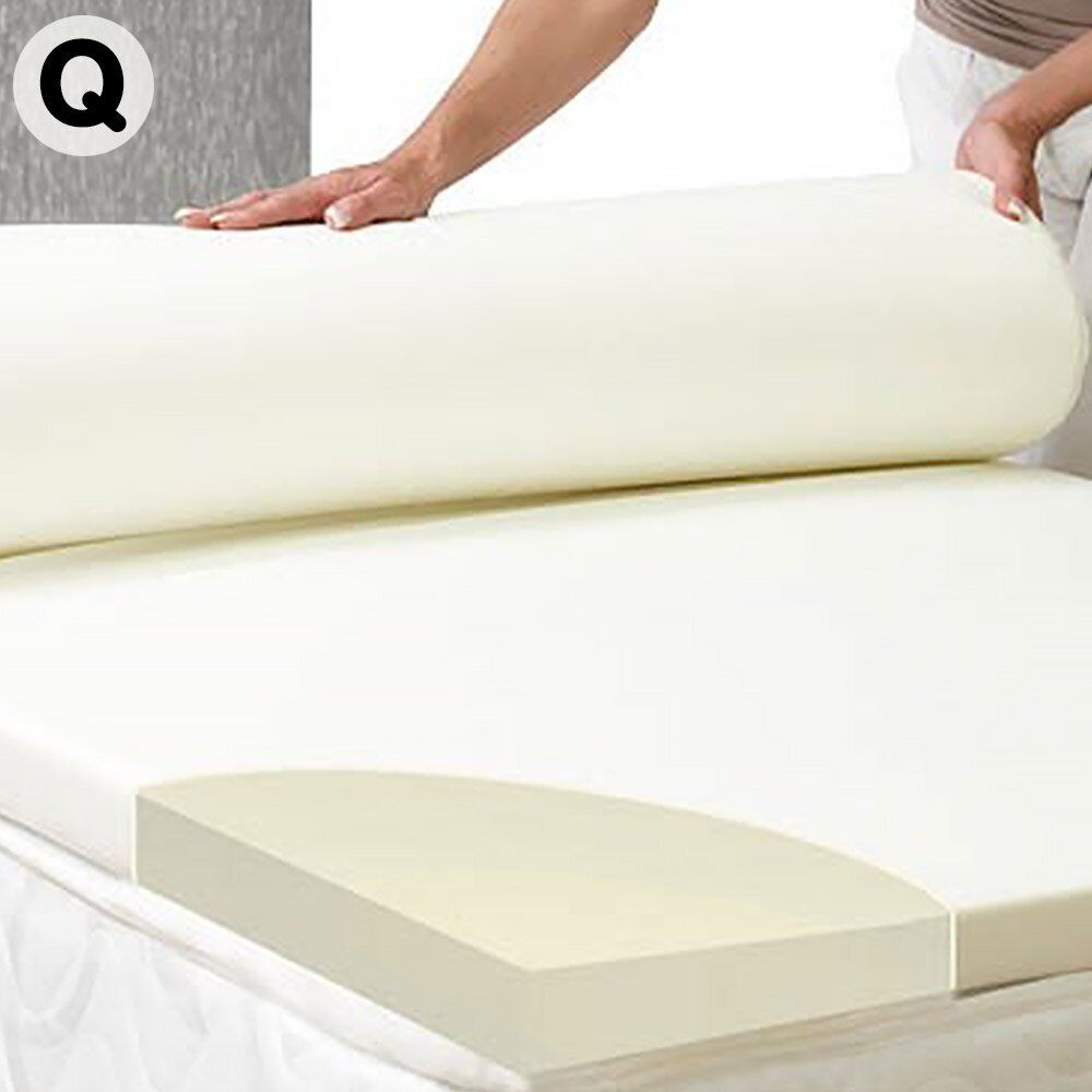 Hill High Density Mattress foam Topper Price