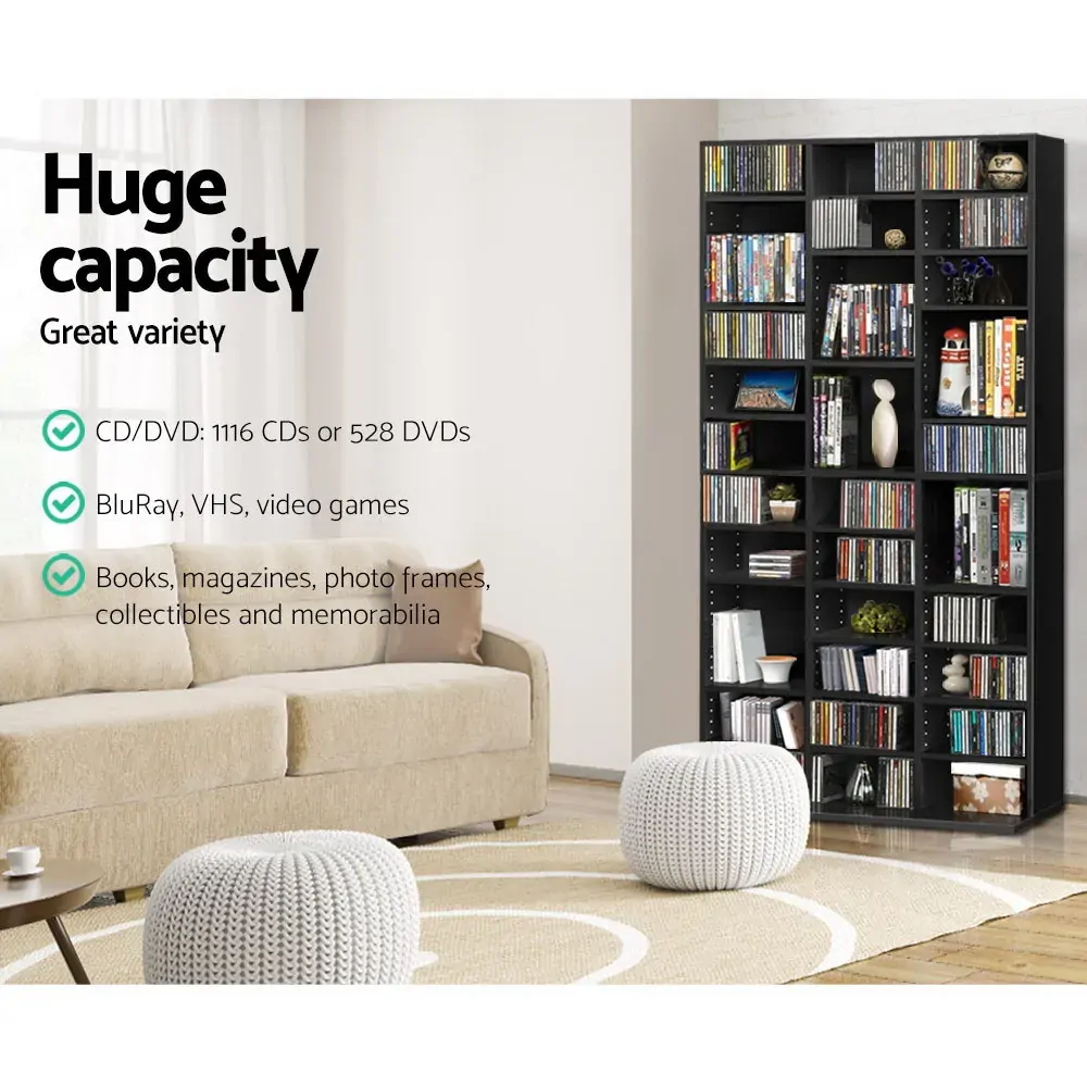 Adjustable Book Storage Shelf Rack Unit Price