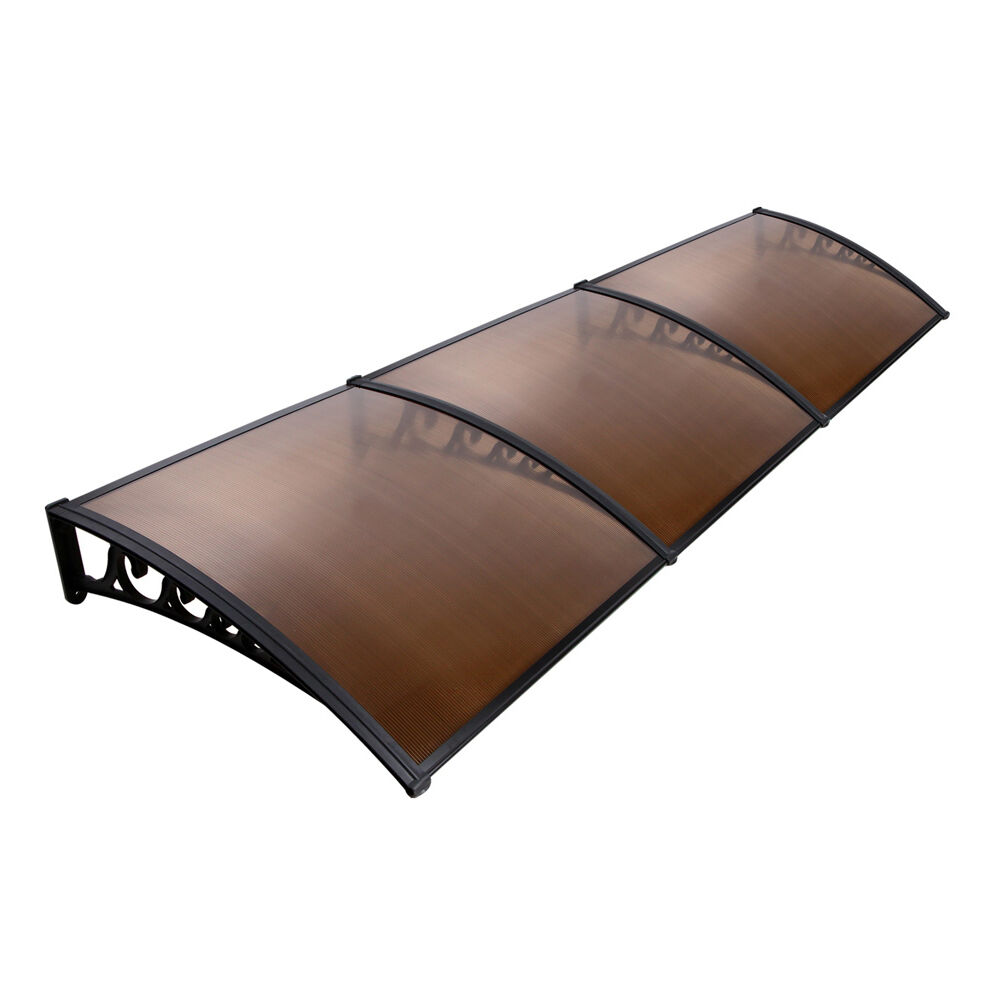 DIY Window Door Awning Cover Price
