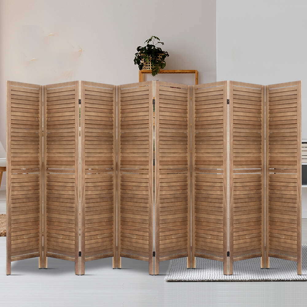 Wallaroo Room Divider Screen Privacy Wood Dividers Timber Stand Price