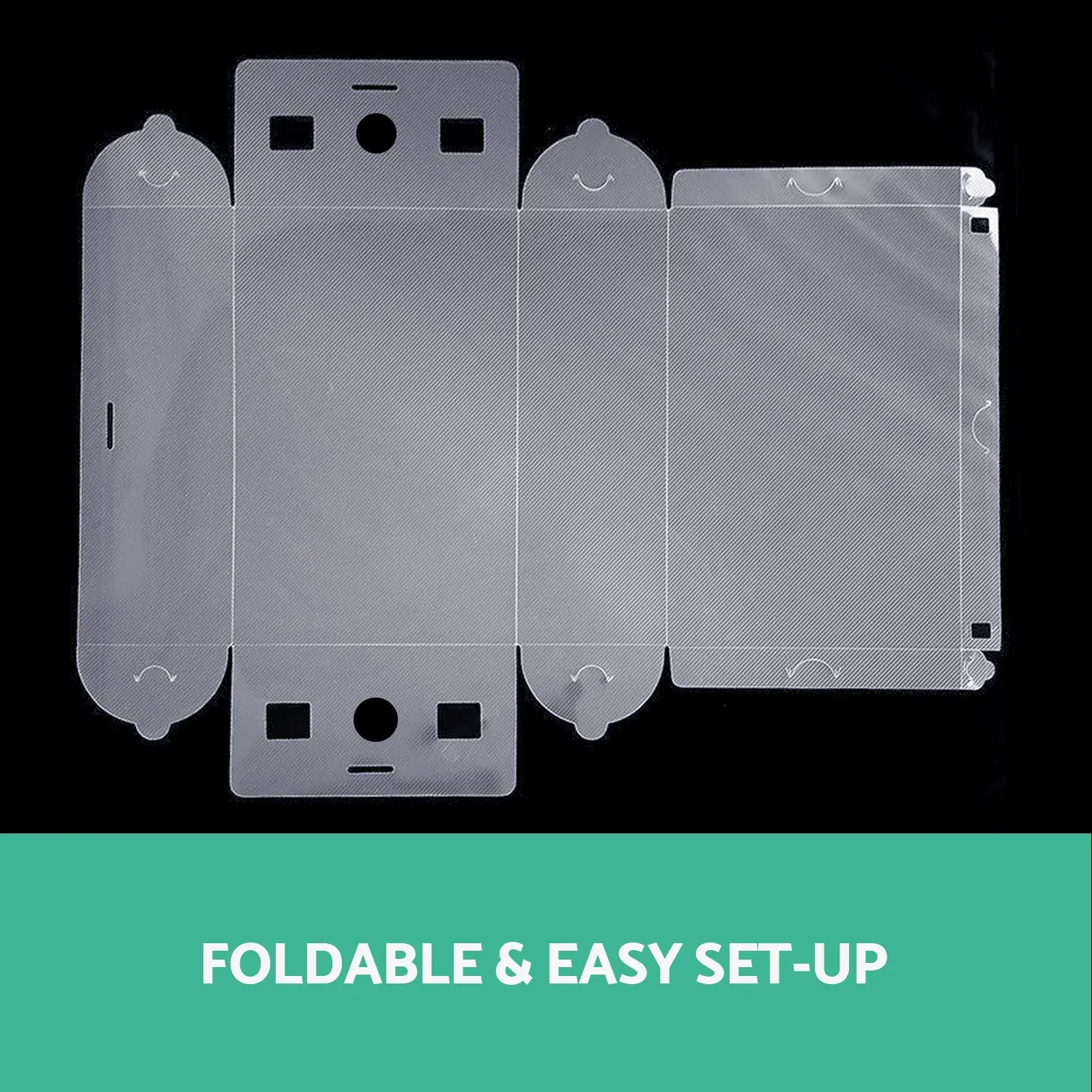 Clear Shoe Box Foldable Transparent Shoe Storage Stackable Case Price