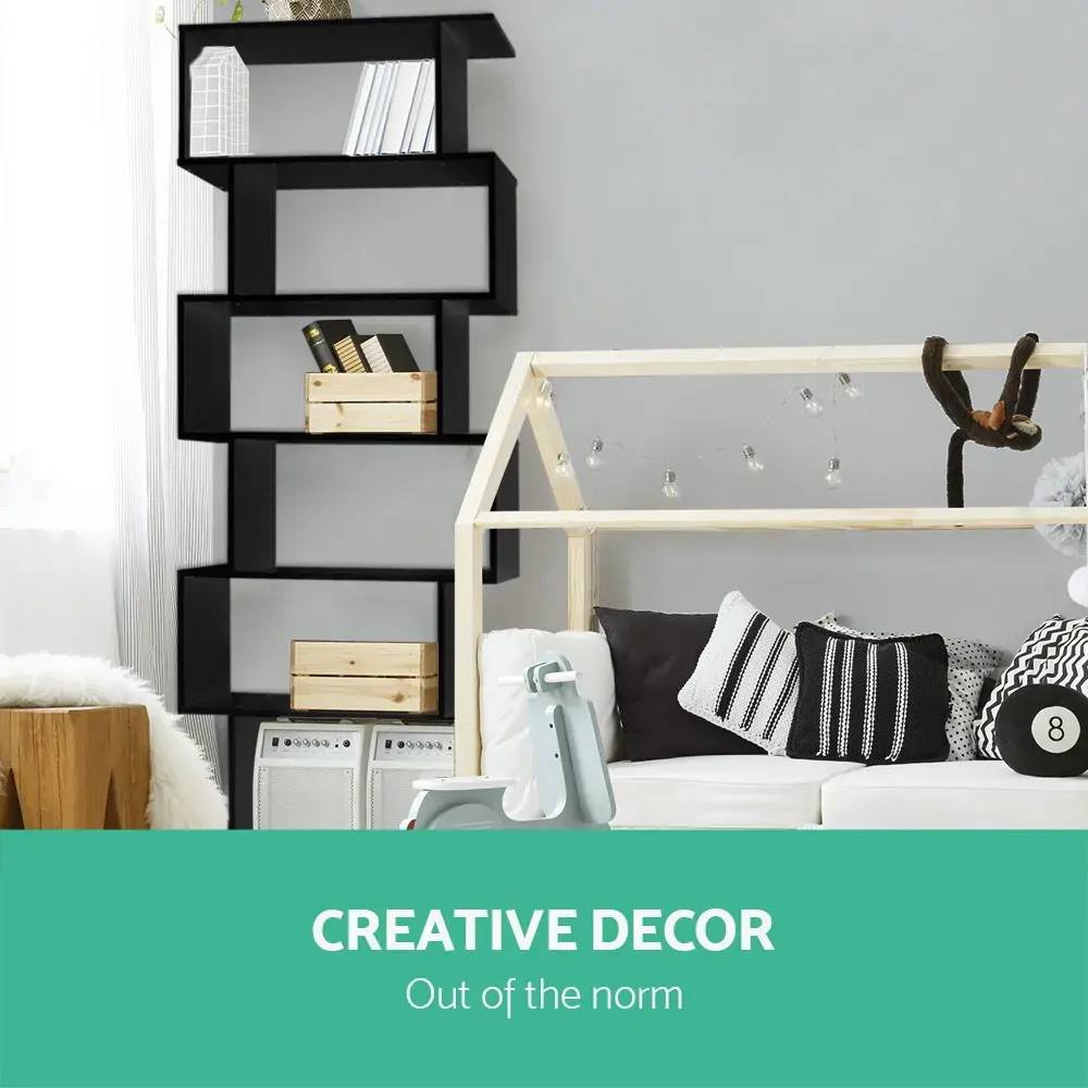 6 Tier Display Shelf Price