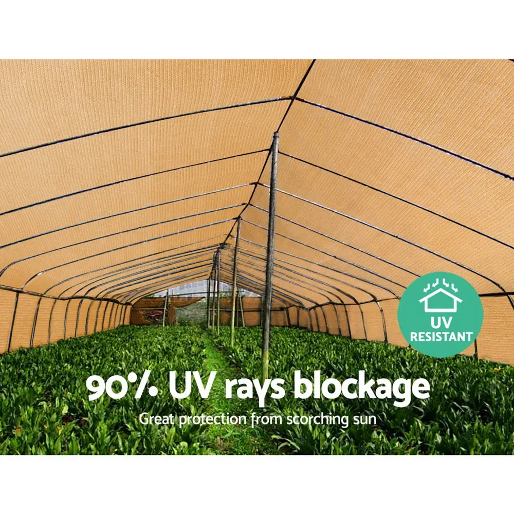 90% UV Shade Sail Cloth Price