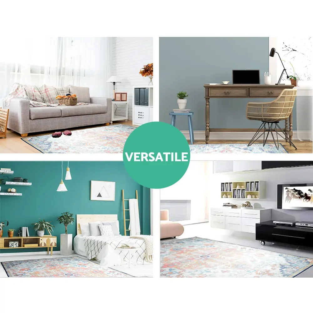 Floor Rugs Carpet Living Room Mat Rugs Bedroom Large Soft Area Price