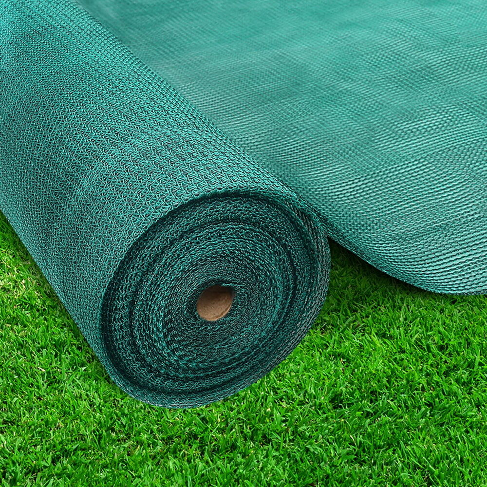 30% UV Shade Cloth Shadecloth Sail Garden Mesh Roll Outdoor Price