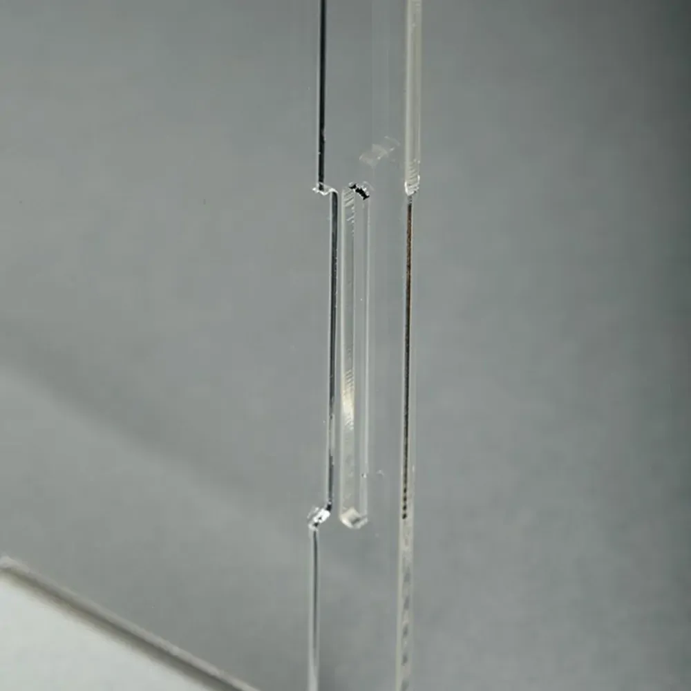 Acrylic Display Case Action Figure Box Dustproof Model Collections Price
