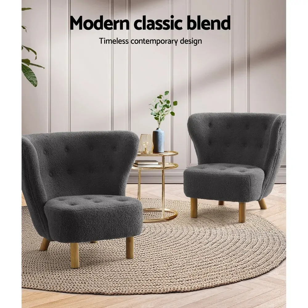 Armchair Lounge Accent Chair Armchairs Couch Chairs Sofa Bedroom Price