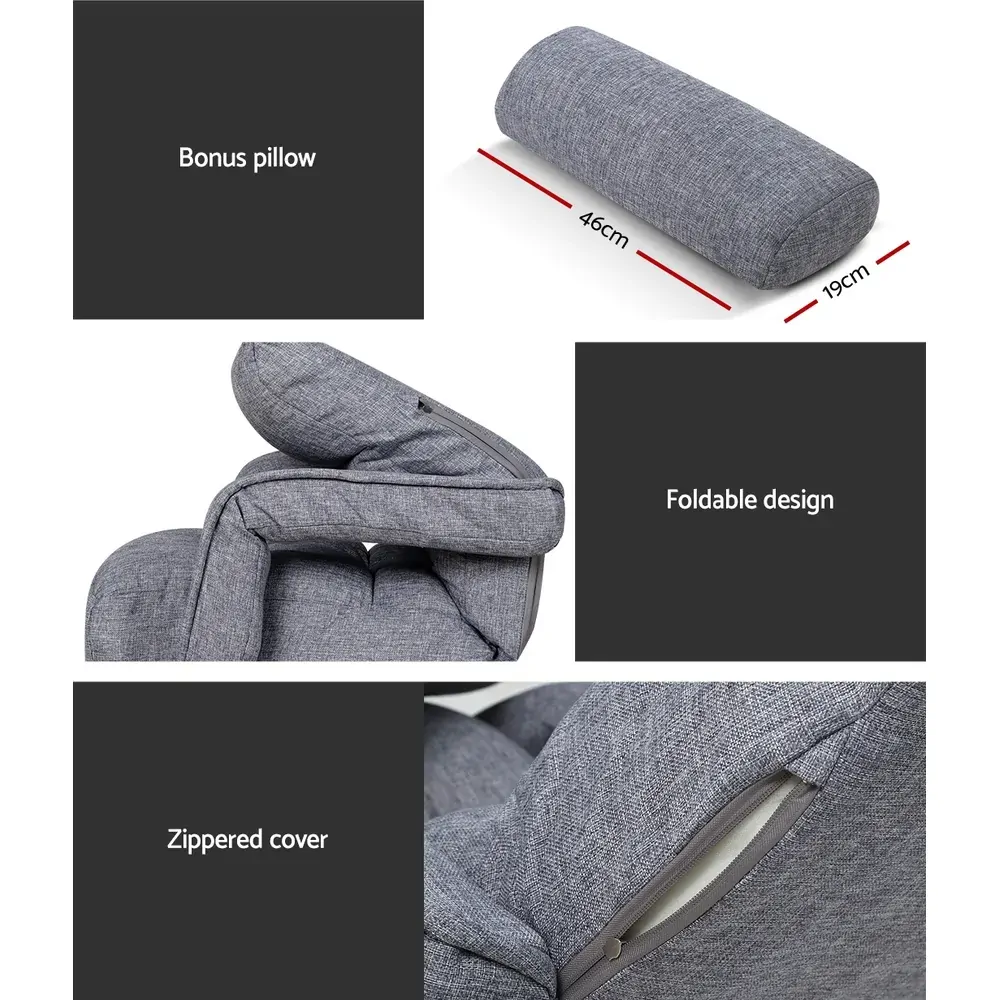 Floor Sofa Bed Lounge Chair Recliner Chaise Chair Swivel Price
