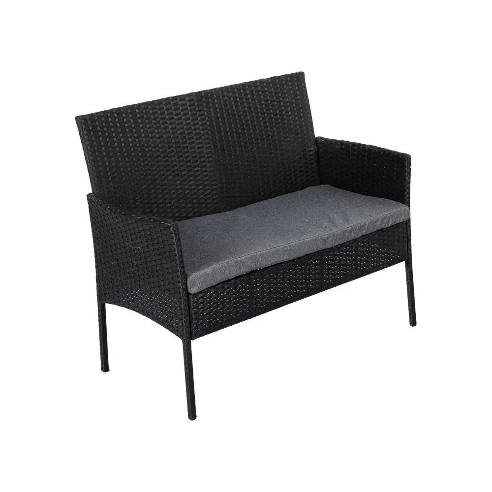 4 Seater Wicker Outdoor Lounge Set Price