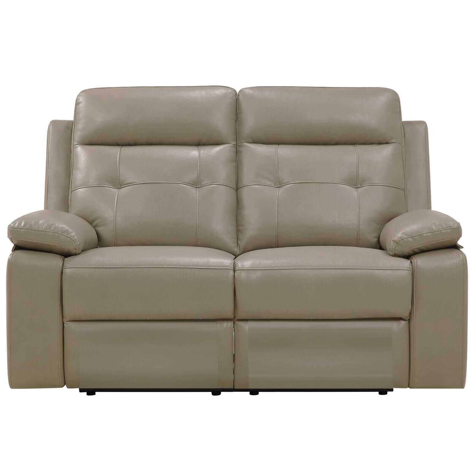 Epping Electric Recliner Sofa Genuine Leather Home Theater Lounge Price