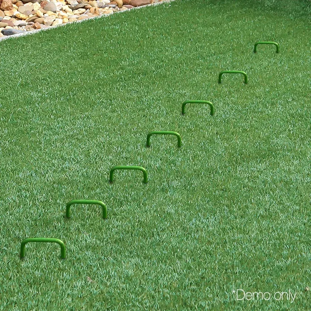 Synthetic Artificial Grass Pins Price