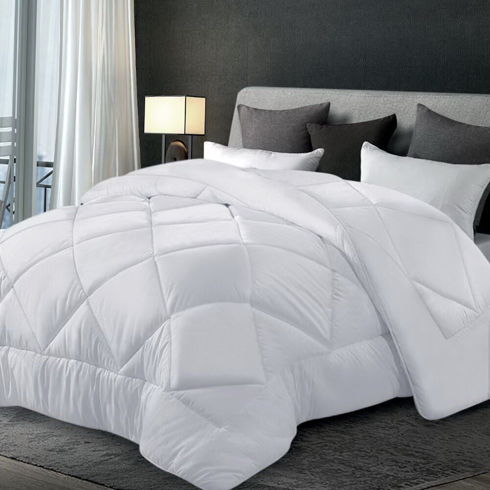 Bedding Microfibre Bamboo Microfiber Quilt Price