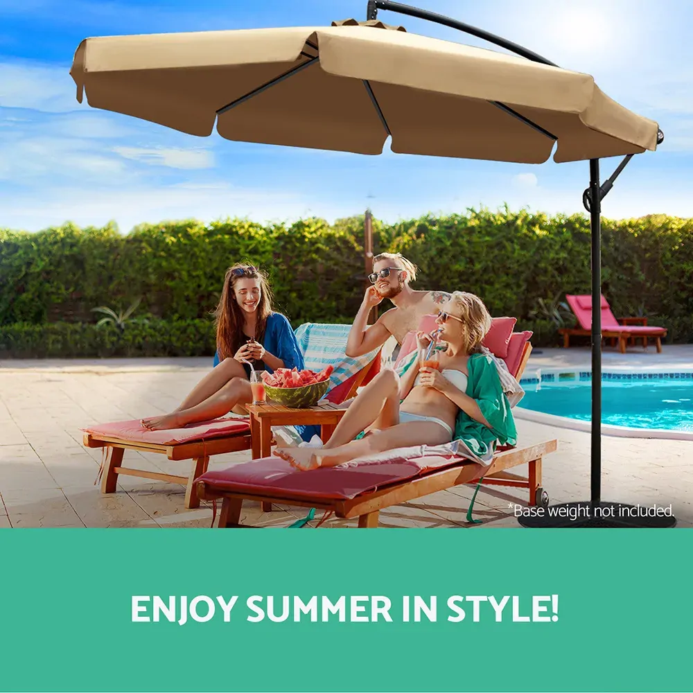 3M Outdoor Umbrella Price